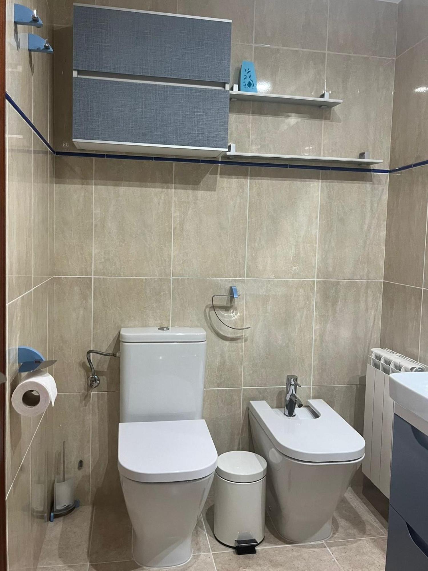 Apartamento Pilarin Alcañiz Esterno foto